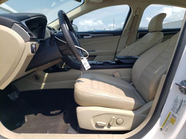Photo 7 from auction – 2015 FORD FUSION SE with VIN 3FA6P0HD9FR275541