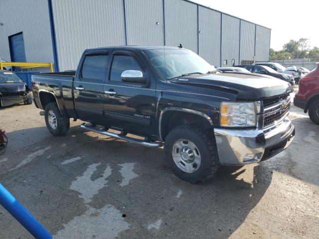 Photo 4 from auction – 2010 CHEVROLET SILVERADO with VIN 1GC4KXB6XAF113507