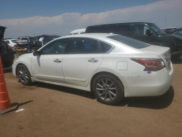 Photo 2 from auction – 2014 NISSAN ALTIMA 2.5 with VIN 1N4AL3AP4EC152870