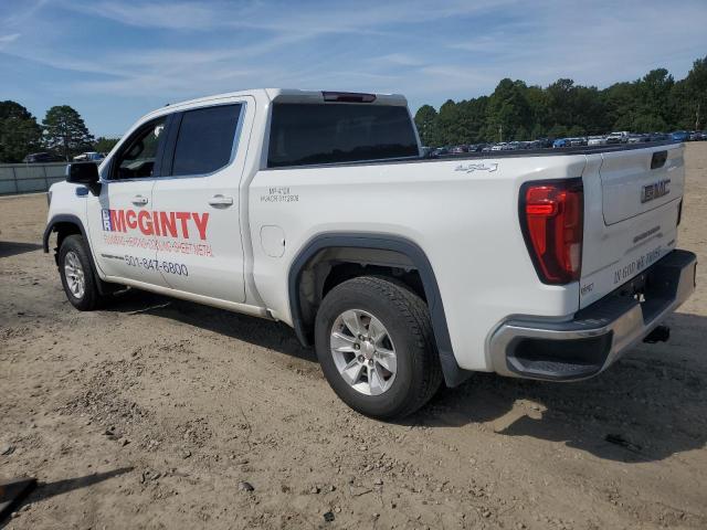 Photo 2 from auction – 2023 GMC SIERRA K15 with VIN 3GTPUBEK0PG100792