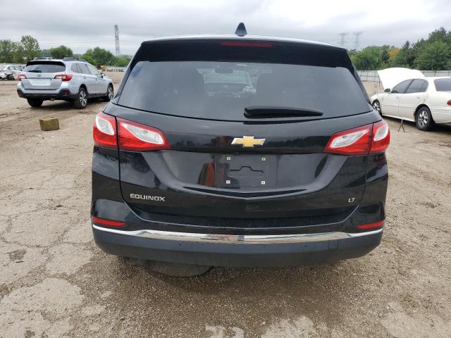 Photo 6 from auction – 2018 CHEVROLET EQUINOX LT with VIN 2GNAXJEV1J6228325