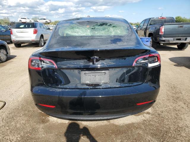 Photo 6 from auction – 2023 TESLA MODEL 3 with VIN 5YJ3E1EA7PF486226