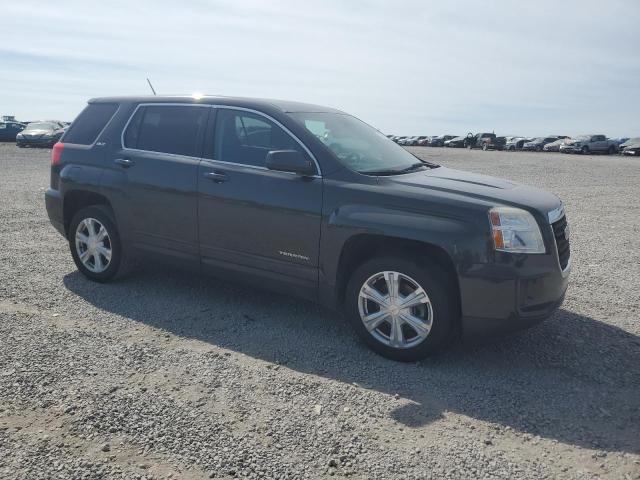 Zdjęcie 4 z aukcji – 2017 GMC TERRAIN SLE z VIN 2GKALMEK1H6298255