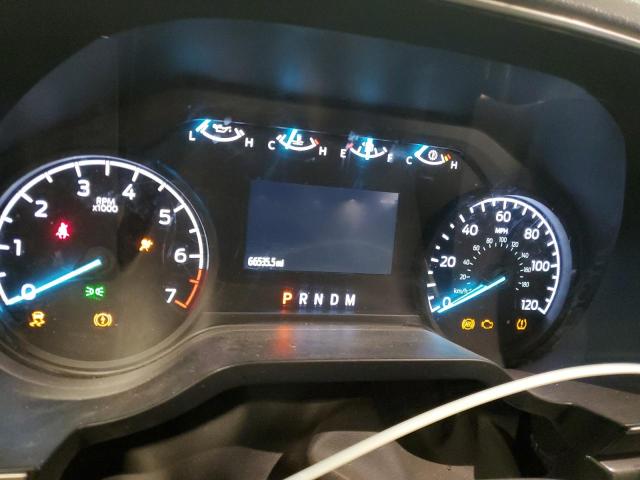 Photo 9 from auction – 2023 FORD F150 SUPER with VIN 1FTEW1CPXPKD03580