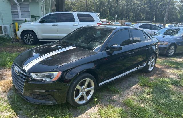 Photo 2 from auction – 2015 AUDI A3 PREMIUM with VIN WAUACGFF4F1011616