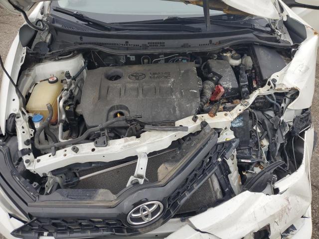 Photo 11 from auction – 2017 TOYOTA COROLLA with VIN JTNKARJE6HJ552818
