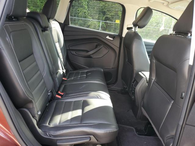 Photo 11 from auction – 2018 FORD ESCAPE SEL with VIN 1FMCU9HD3JUB69478