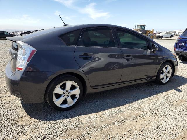 Photo 3 from auction – 2011 TOYOTA PRIUS with VIN JTDKN3DU3B1398987