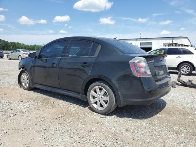 Photo 2 from auction – 2012 NISSAN SENTRA 2.0 with VIN 3N1AB6AP2CL736865