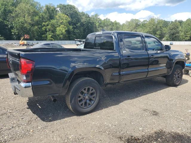 Photo 3 from auction – 2020 TOYOTA TACOMA DOU with VIN 3TMBZ5DN2LM024092