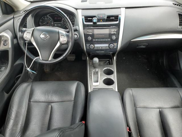 Photo 8 from auction – 2013 NISSAN ALTIMA 2.5 with VIN 1N4AL3AP5DC225968