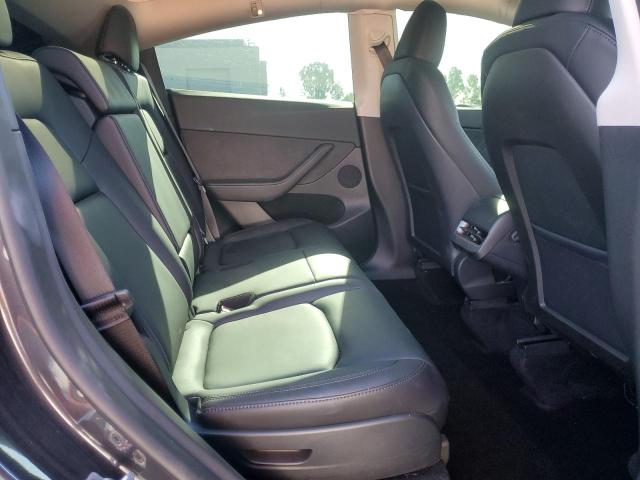 Photo 11 from auction – 2024 TESLA MODEL Y with VIN 7SAYGAEE2RF098877