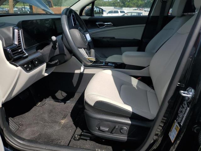 Photo 7 from auction – 2025 KIA SPORTAGE E with VIN 5XYK33DF0SG274909