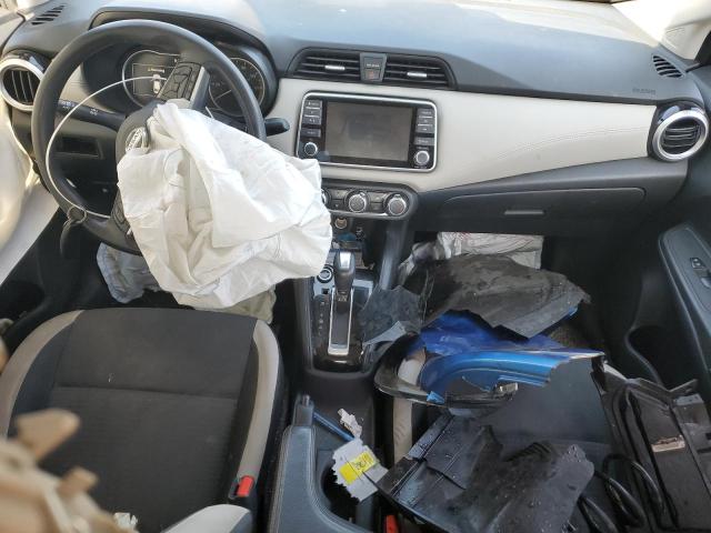 Photo 8 from auction – 2020 NISSAN VERSA SV with VIN 3N1CN8EV2LL800925