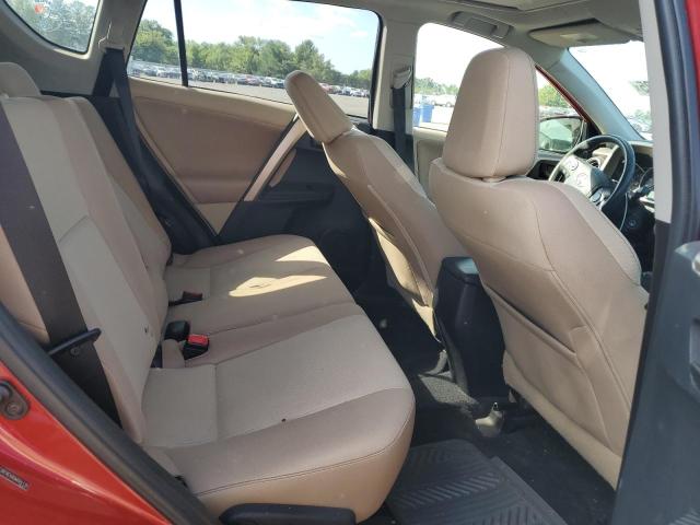 Photo 11 from auction – 2013 TOYOTA RAV4 XLE with VIN 2T3RFREV8DW084116
