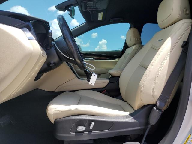Photo 7 from auction – 2019 CADILLAC XT5 with VIN 1GYKNARS3KZ193001