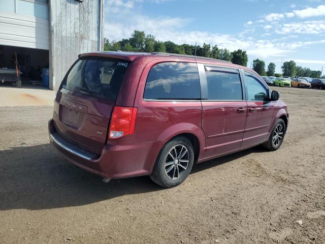 Photo 3 from auction – 2017 DODGE GRAND CARA with VIN 2C4RDGEG5HR724729