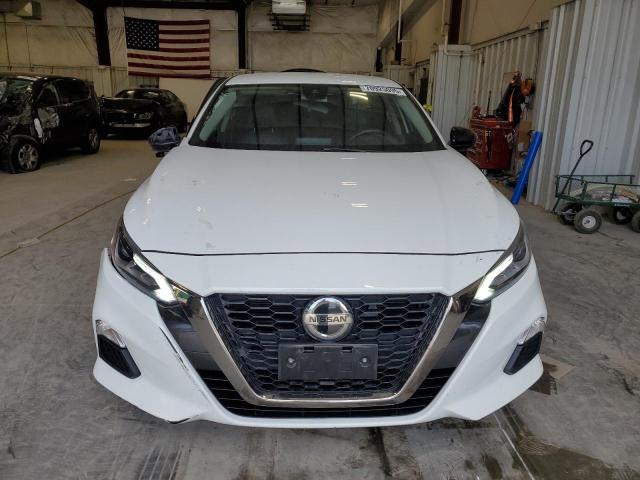 Photo 5 from auction – 2022 NISSAN ALTIMA SR with VIN 1N4BL4CV6NN386745