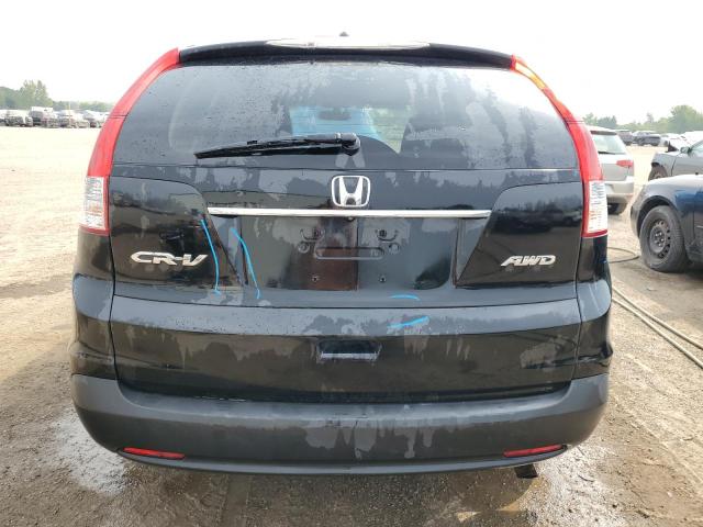 Photo 6 from auction – 2012 HONDA CR-V LX with VIN 2HKRM4H3XCH100504