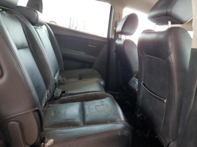 Photo 11 from auction – 2013 MAZD CX-9 TOURING with VIN JM3TB2CV2D0412217