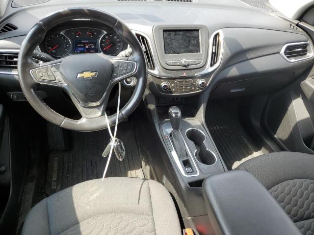 Photo 8 from auction – 2019 CHEVROLET EQUINOX LT with VIN 2GNAXKEV1K6158686