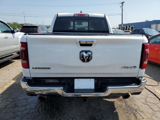 Photo 6 from auction – 2020 RAM 1500 LARAM with VIN 1C6SRFJT0LN326809