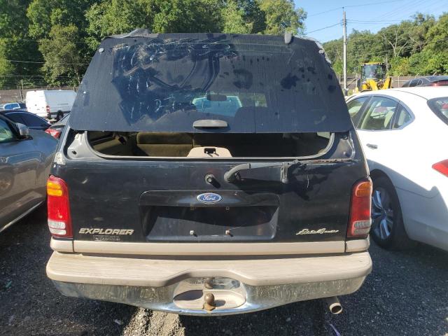 Photo 6 from auction – 2000 FORD EXPLORER E with VIN 1FMZU74E6YZA63598