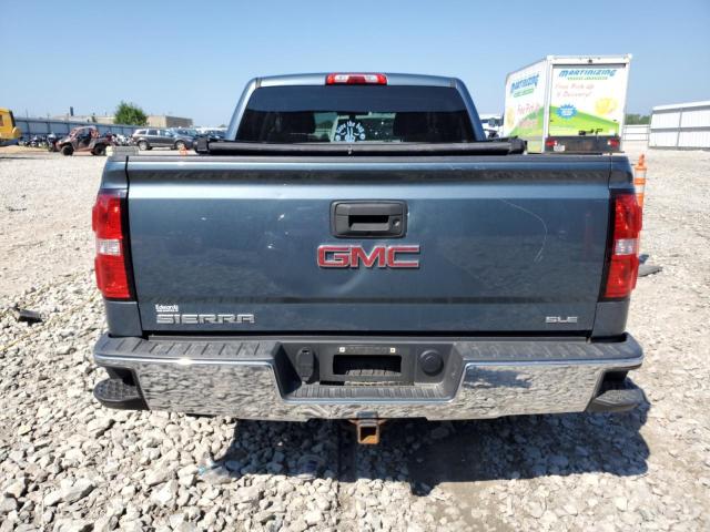Photo 6 from auction – 2014 GMC SIERRA K15 with VIN 3GTU2UEC5EG356758