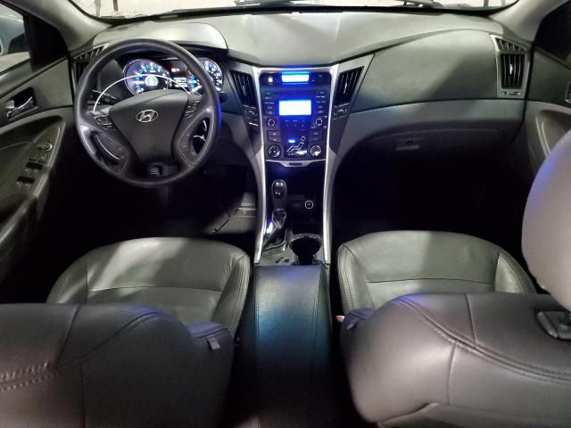 صورة رقم 8 من المزاد - 2012 HYUNDAI SONATA GLS مع VIN 5NPEB4AC3CH503142