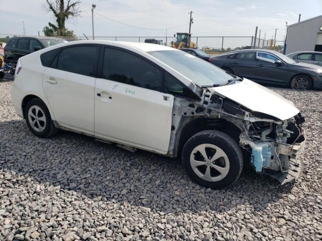 Photo 4 from auction – 2015 TOYOTA PRIUS with VIN JTDKN3DU7F0445062