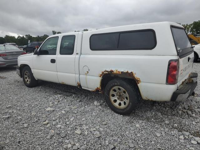 Photo 2 from auction – 2005 CHEVROLET SILVERADO with VIN 1GCEC19X45Z227794