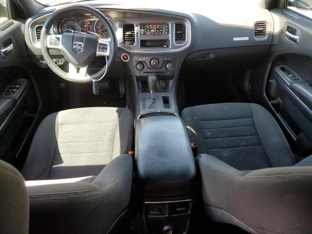 Photo 8 from auction – 2013 DODGE CHARGER SE with VIN 2C3CDXBG1DH688729