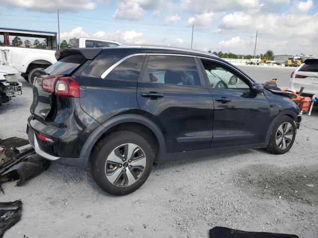Photo 3 from auction – 2018 KIA NIRO FE with VIN KNDCB3LC2J5204611