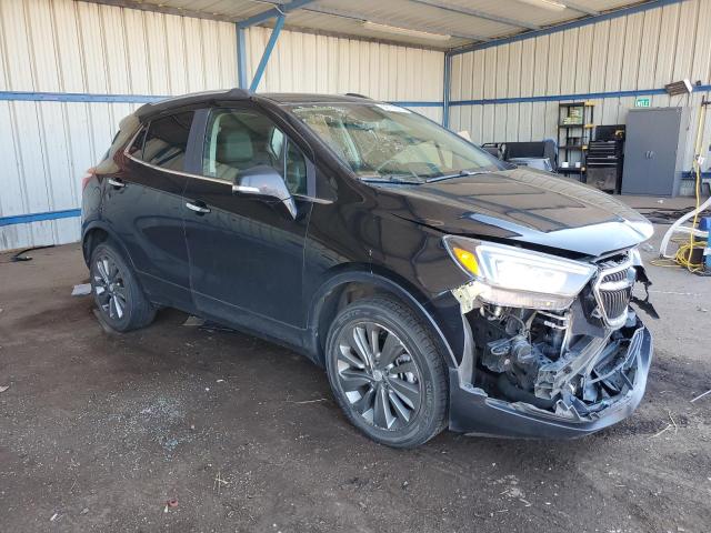 Photo 4 from auction – 2018 BUICK ENCORE PREFERRED with VIN KL4CJESB9JB555860