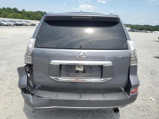 Photo 6 from auction – 2018 LEXUS GX 460 with VIN JTJBM7FX3J5206599