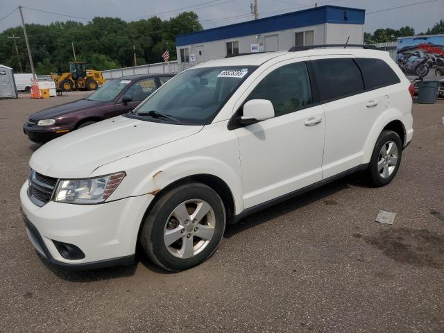 DODGE JOURNEY MA 2011 with VIN 3D4PH1FG7BT548281 - Photo from auction