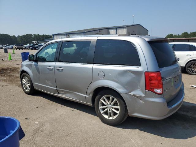 Photo 2 from auction – 2019 DODGE GRAND CARAVAN SXT with VIN 2C4RDGCG3KR706594