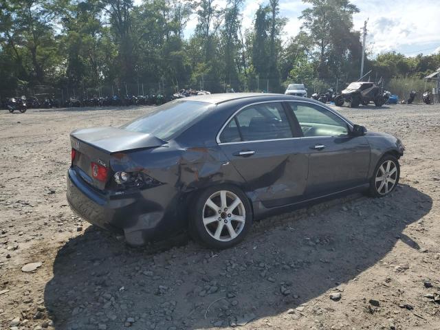 Photo 3 from auction – 2004 ACURA TSX with VIN JH4CL96974C038035