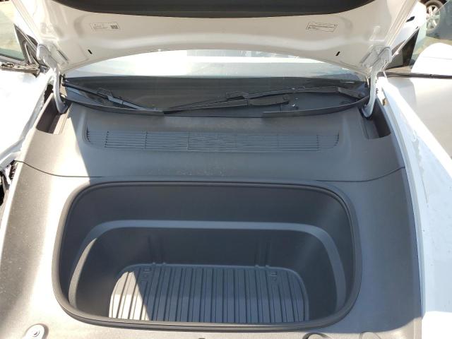 Photo 11 from auction – 2026 TESLA MODEL Y with VIN 7SAYGDEE8TF331279