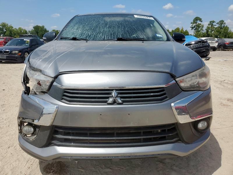 Photo 5 from auction – 2017 MITSUBISHI OUTLANDER with VIN JA4AP3AU7HZ069305
