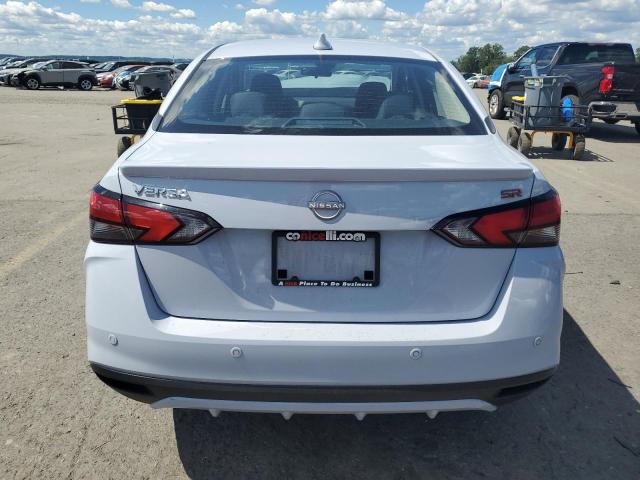 Photo 6 from auction – 2024 NISSAN VERSA SR with VIN 3N1CN8FV1RL850786
