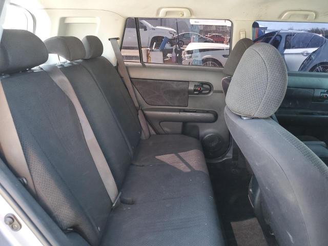 Photo 10 from auction – 2011 TOYOTA SCION XB with VIN JTLZE4FEXB1123244