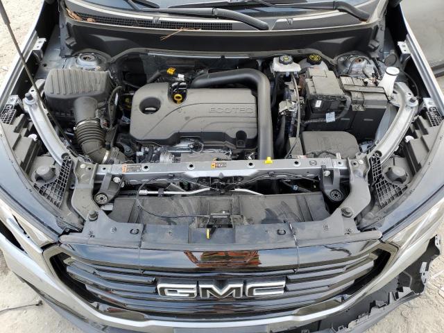 Photo 12 from auction – 2024 GMC TERRAIN SLE with VIN 3GKALMEG7RL186651