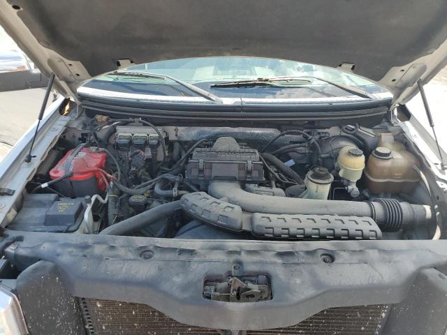 Photo 11 from auction – 2006 LINCOLN MARK LT with VIN 5LTPW18516FJ18838