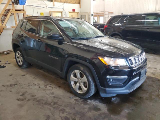 Photo 4 from auction – 2018 JEEP COMPASS LA with VIN 3C4NJDBB3JT360988