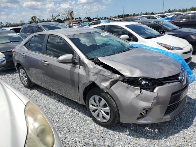Photo 4 from auction – 2016 TOYOTA COROLLA L with VIN 2T1BURHE6GC702437