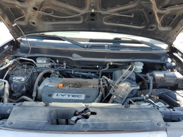 Photo 12 from auction – 2003 HONDA ELEMENT EX with VIN 5J6YH28593L005038