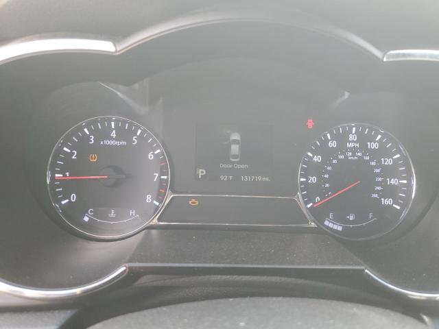 Photo 9 from auction – 2013 KIA OPTIMA SX with VIN 5XXGR4A60DG097672