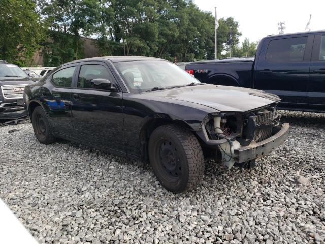 Photo 4 from auction – 2008 DODGE CHARGER with VIN 2B3KA43R28H324860