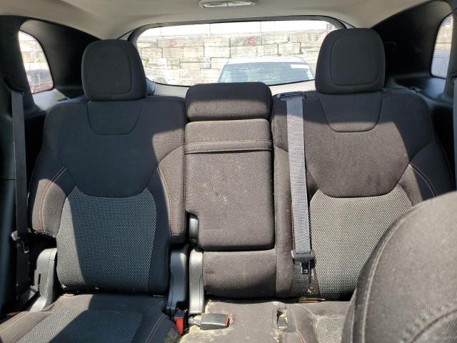 Photo 10 from auction – 2016 JEEP CHEROKEE L with VIN 1C4PJMCB3GW283176